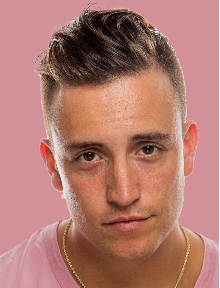 Special Event: Joey Avery