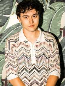 Special Event: Brandon Wardell