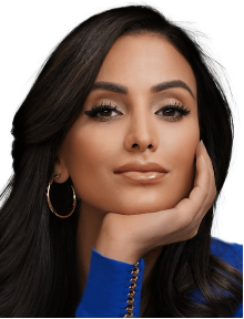 Special Event: Crystal Marie