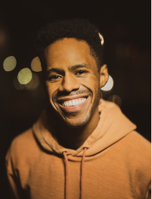 Special Event: Jay Jurden