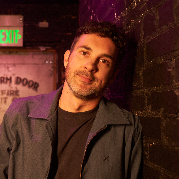 Mark Normand