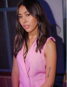 The Neon Room at Helium: Sienna Hubert Ross