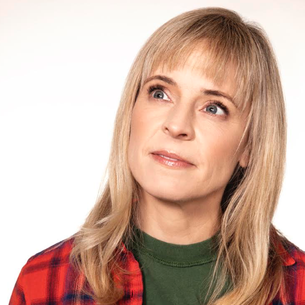 Maria Bamford
