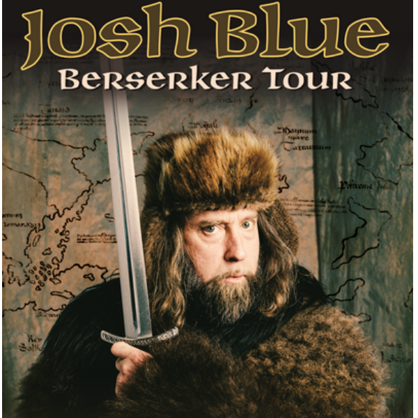 Josh Blue