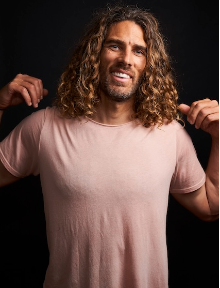 Special Event: Lachlan Patterson