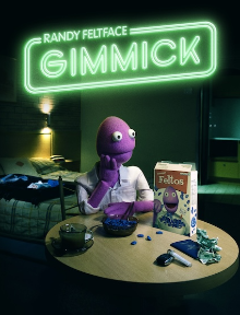 Special Event: Randy Feltface