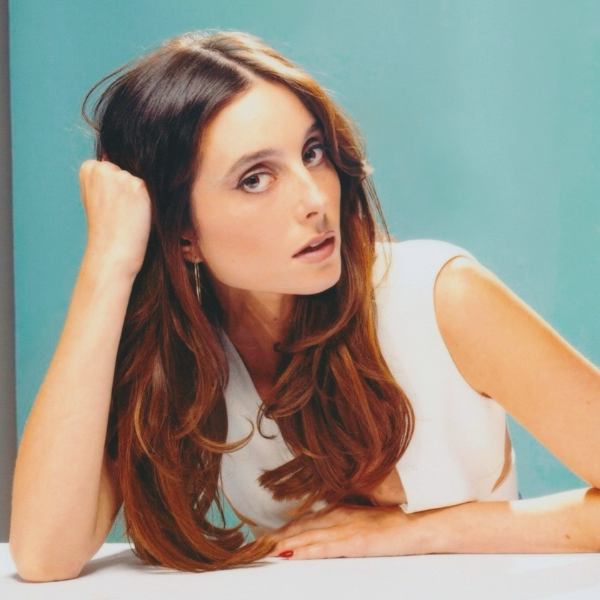 Mary Beth Barone: Galaxy Brain Tour