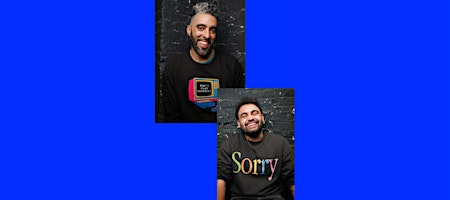 Never 2 Much: Ash Diggs and Tyrone Thornhill