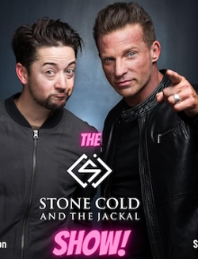 Special Event: Stone Cold & The Jackal