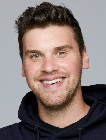 Special Event: Nick Colletti