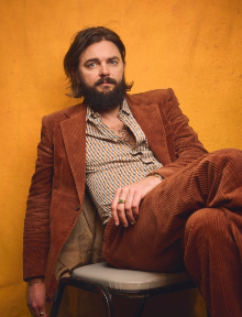 Special Event: Nick Thune