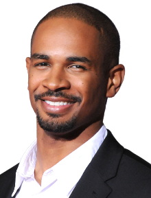 Special Event: Damon Wayans Jr.