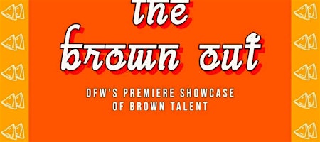 The Brown Out - A Stand-up Comedy Show