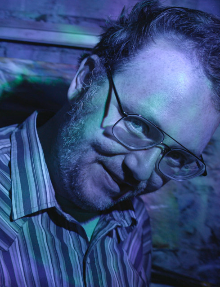 Special Event: Sam Tallent