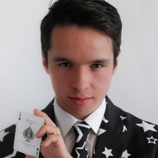 Special Event: Eric Eaton