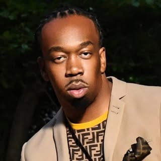Headshot of Bang Garcon