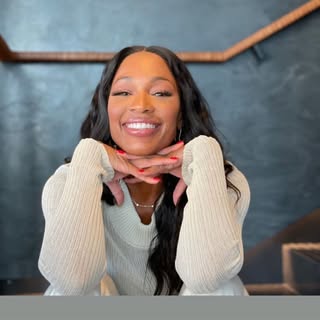 Headshot of Cari Champion