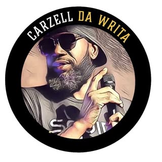 Headshot of Carzell Da Writal