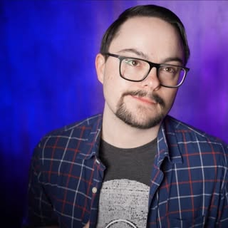Headshot of Aiden Fitz