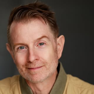 Headshot of Chris Allen