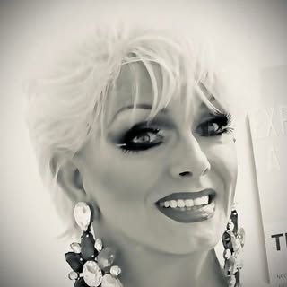 Headshot of Blair Michaels