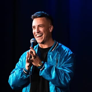 Joey Avery