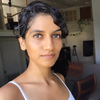 Facial Recognition Comedy