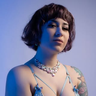 Headshot of Betty Brash