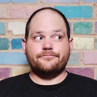 Headshot of Brent Gill