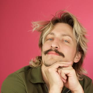 Headshot of Colton Dowling