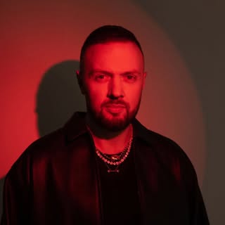 Headshot of Chris Lake