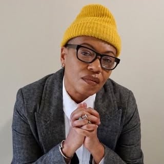 Headshot of Anastacia-Renee
