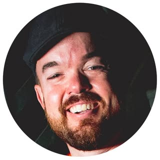 Headshot of Brad Williams