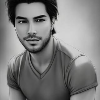 Headshot of Alex Valentino