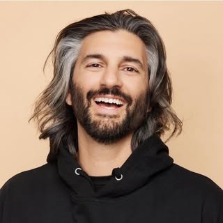 Headshot of Amir K