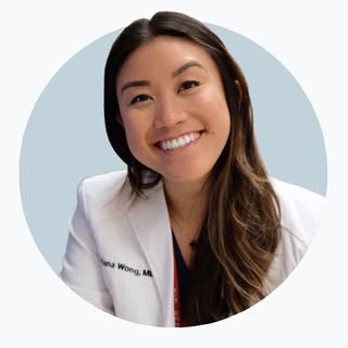 Headshot of Adriana Wong