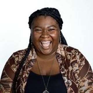 Headshot of Angela Keaton