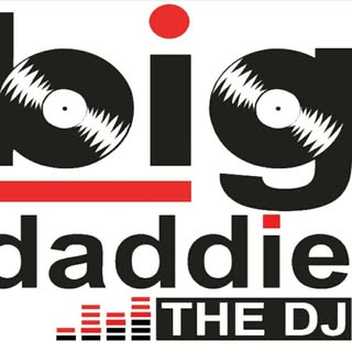 Headshot of Big Daddie the DJ