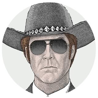 Headshot of Big Money Monday