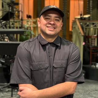 Headshot of ANTHONY A