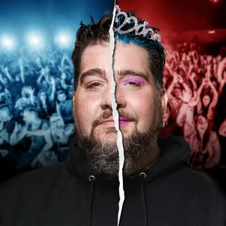 Headshot of Big Jay Oakerson