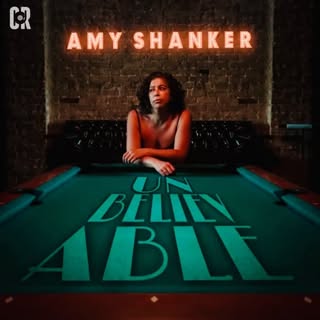 Headshot of Amy Shanker