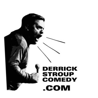 Derrick Stroup
