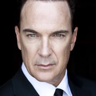 Patrick Warburton
