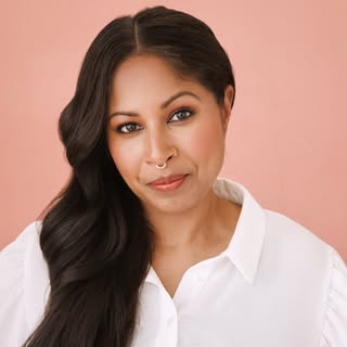 Headshot of Ayanna Dookie