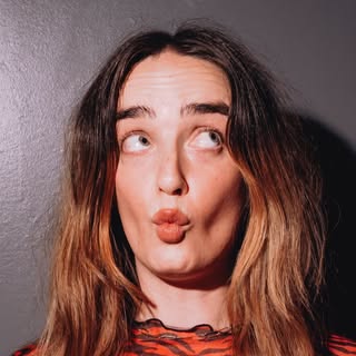 Headshot of Ali Macofsky