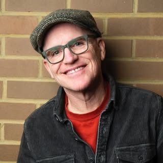 Greg Fitzsimmons