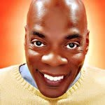Alonzo Bodden