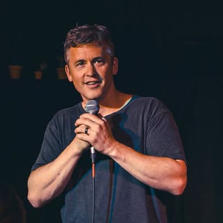 Matt McCusker