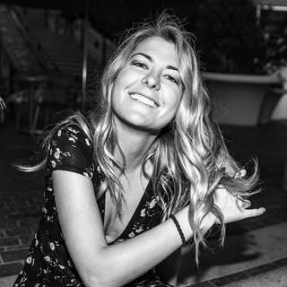 Amy Silverberg